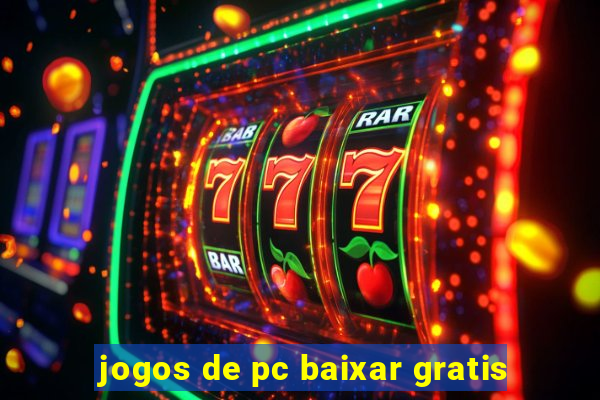 jogos de pc baixar gratis